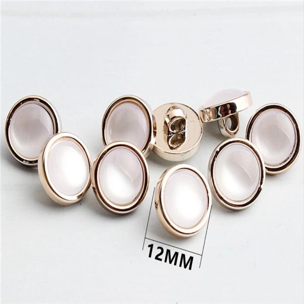 Newest Fashion Hot Sale Fancy Coat Button From China Factory